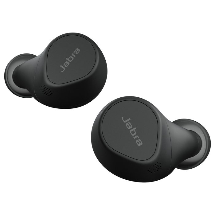 Jabra 14401-39 Evolve2 Buds Earbuds L&R buds UC Negro Puntas de Auricular Jabra 14401-39 Evolve2 Buds Earbuds L&R buds UC Negro Puntas de Auricular
