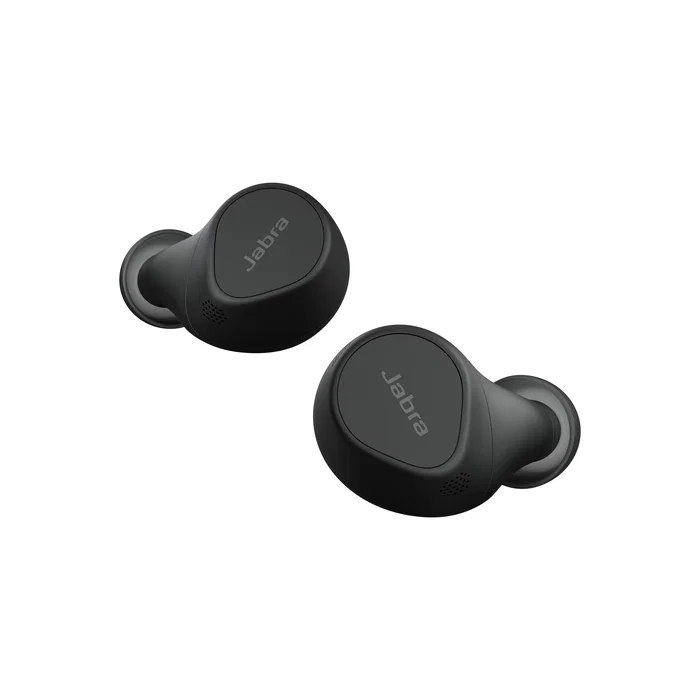 Jabra Evolve2 Buds Puntas de auricular L&R Negro