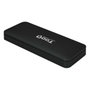Tooq TQE-2280B Caja Externa para SSD M.2 NVMe PCIe USB-C Negro