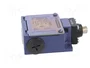 TELEMECANIQUE SENSORS Interruptor de fin de carrera espárrago Ø10mm NO + NC 10A
