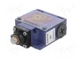 TELEMECANIQUE SENSORS Interruptor de fin de carrera espárrago Ø10mm NO + NC 10A