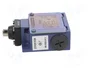 TELEMECANIQUE SENSORS Interruptor de fin de carrera espárrago Ø10mm NO + NC 10A