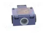 TELEMECANIQUE SENSORS Interruptor de fin de carrera espárrago Ø10mm NO + NC 10A