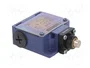 TELEMECANIQUE SENSORS Interruptor de fin de carrera espárrago Ø10mm NO + NC 10A