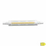 Edm Bombilla lineal LED R7s 9W 1250lm 4000K luz día