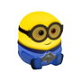 Paladone Products Minions Lámpara Squishy Glo Bob 15 cm