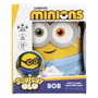 Paladone Products Minions Lámpara Squishy Glo Bob 15 cm