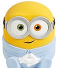 Paladone Products Minions Lámpara Squishy Glo Bob 15 cm