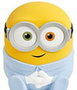 Paladone Products Minions Lámpara Squishy Glo Bob 15 cm
