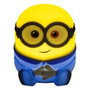 Paladone Products Minions Lámpara Squishy Glo Bob 15 cm