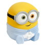 Paladone Products Minions Lámpara Squishy Glo Bob 15 cm