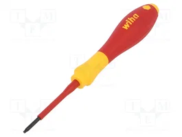WIHA Destornillador aislado Torx® TX08 de 60 mm