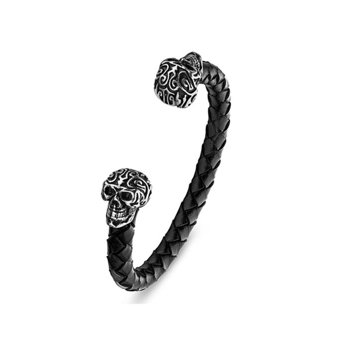 Pulsera Hombre Police PEAGG2120201