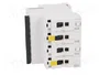 SCHNEIDER ELECTRIC ACTI9 iC60N Interruptor magnetotérmico 4 polos 10A C