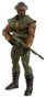 Mattel Masters of the Universe 2026 Movie Figura Tri-Klops 14 cm