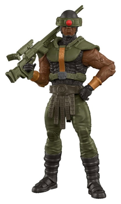 Mattel Masters of the Universe 2026 Movie Figura Tri-Klops 14 cm Mattel Masters of the Universe 2026 Movie Figura Tri-Klops 14 cm