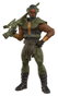 Mattel Masters of the Universe 2026 Movie Figura Tri-Klops 14 cm