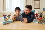 Mattel Masters of the Universe 2026 Movie Figura Tri-Klops 14 cm