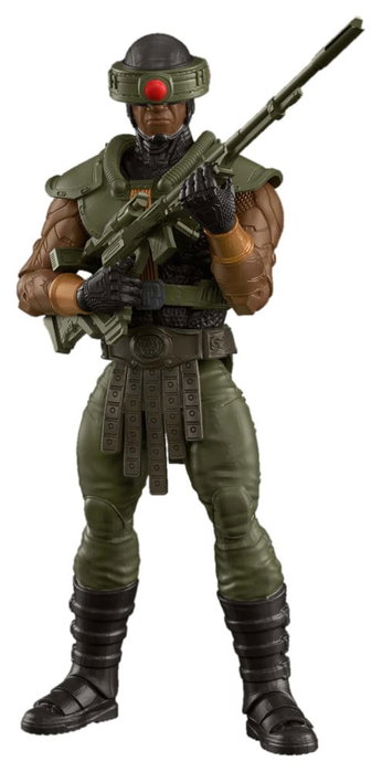 Mattel Masters of the Universe 2026 Movie Figura Tri-Klops 14 cm Mattel Masters of the Universe 2026 Movie Figura Tri-Klops 14 cm