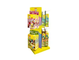 Jovi PLAY&FUN Expositor de Sobremesa 18 Unidades Surtidas para Juegos