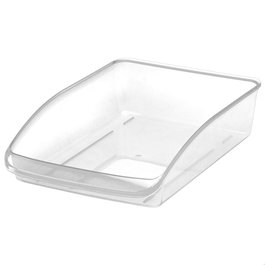 Cook Concept Bandeja Nevera Organizadora 33x22 cm