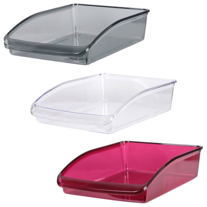 Cook Concept Bandeja Nevera Organizadora 33x22 cm