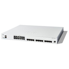 Cisco Catalyst C1300-24XTS con 12 puertos 10G Ethernet