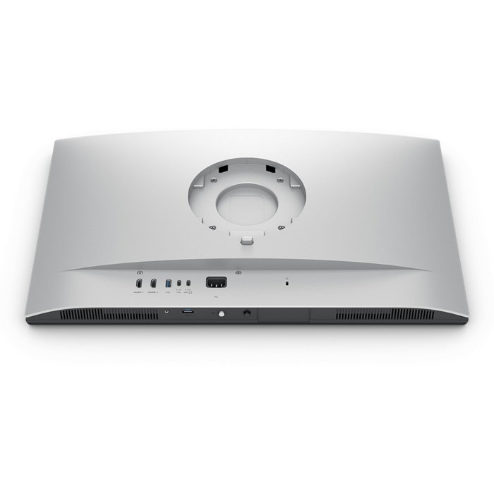 BenQ MA270UP Monitor 27 pulg. 4K UHD IPS Blanco
