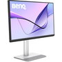 BenQ MA270UP Monitor 27 pulg. 4K UHD IPS Blanco