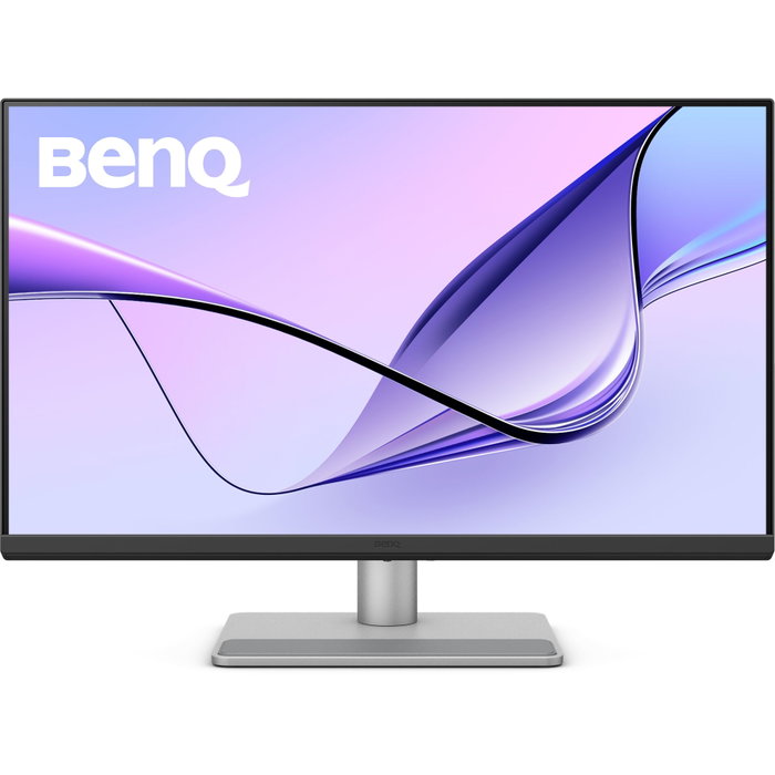 BenQ MA270UP Monitor 27 pulg. 4K UHD IPS Blanco