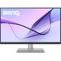 BenQ MA270UP Monitor 27 pulg. 4K UHD IPS Blanco