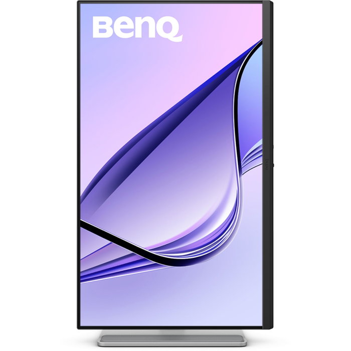 BenQ MA270UP Monitor 27 pulg. 4K UHD IPS Blanco