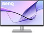BenQ MA270UP Monitor 27 pulg. 4K UHD IPS Blanco