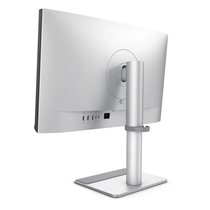 BenQ MA270UP Monitor 27 pulg. 4K UHD IPS Blanco