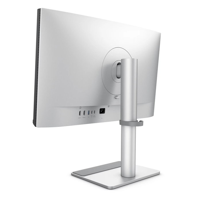 BenQ MA270UP Monitor 27 pulgadas 4K UHD IPS Blanco
