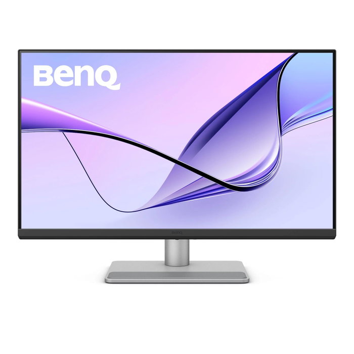 BenQ MA270UP Monitor 27 pulgadas 4K UHD IPS Blanco
