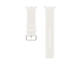 SAMSUNG Misty Band M/L Crema para Galaxy Watch9 y Watch8