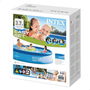 Piscina Redonda Easy Set Intex 5621 Litros 366x76cm