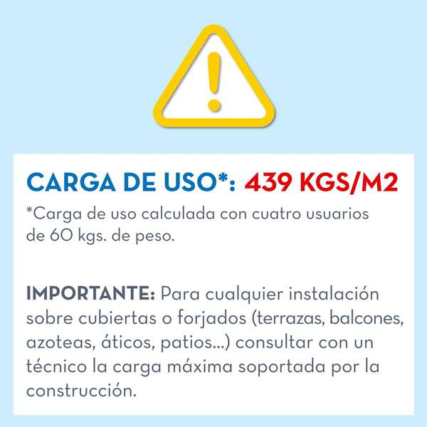 Piscina Redonda Easy Set Intex 5621 Litros 366x76cm Piscina Redonda Easy Set Intex 5621 Litros 366x76cm