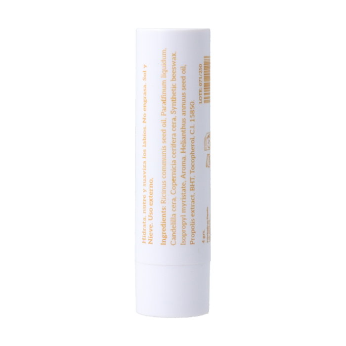Ebers Stick Labial Própolis y Cera de Abeja FPS15