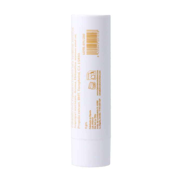 Ebers Stick Labial Própolis y Cera de Abeja FPS15