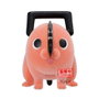 Banpresto Figura Pochita II Ver.A Fluffy Puffy Chainsaw Man 7cm