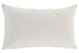 DKD Home Decor Cushions ch1c25 Cojin 50 x 12 x 30 cm (2 Unidades) Algodon Poliester