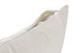DKD Home Decor Cushions ch1c25 Cojin 50 x 12 x 30 cm (2 Unidades) Algodon Poliester
