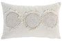 DKD Home Decor Cushions ch1c25 Cojin 50 x 12 x 30 cm (2 Unidades) Algodon Poliester