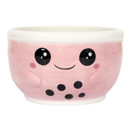 The Concept Factory Bol Relieve Kawaii 430 Ml