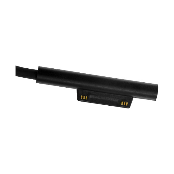 Green Cell PRO Cargador 36W 12V con Conector Magnético para Microsoft Surface Pro 3 y Pro 4 Green Cell PRO Cargador 36W 12V con Conector Magnético para Microsoft Surface Pro 3 y Pro 4