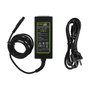 Green Cell PRO Cargador 36W 12V con Conector Magnético para Microsoft Surface Pro 3 y Pro 4