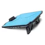 Soporte Refrigerante Spirit of Gamer Airblade 100 para Portátiles hasta 15.6"/ Iluminación LED