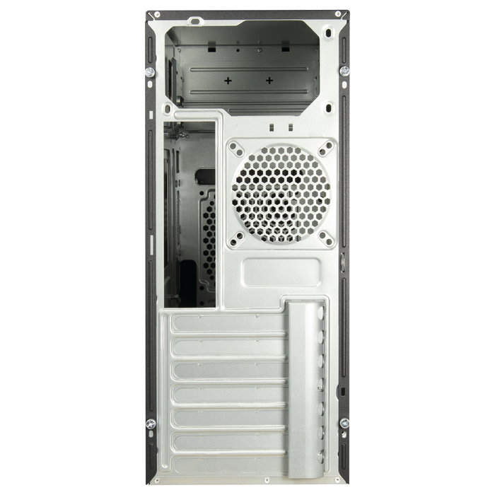 Inter-Tech IT-2815 Linear Midi Tower Negro Inter-Tech IT-2815 Linear Midi Tower Negro